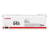 Canon 045 Y - Jaune - Toner