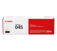 Canon 045 toner cartridge 1 pc(s) Original Yellow