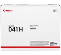 Canon 0453C002AA Toner Noir(e) Original 041h