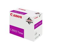 Canon Magenta Laser Printer Toner Cartridge Cartouche de toner Original