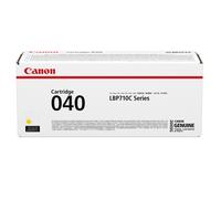 Canon Toner 0454C001/040 Jaune Original