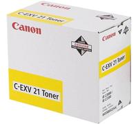 CANON 0455B002 - TONER COP C-EXV21 J