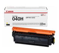 Canon 0455C001 040HY Cartouche Jaune, 10.000 Pages Iso IEC 19798 pour Environ