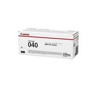 Canon 0458C001Aa Cartouche de Toner Cyan