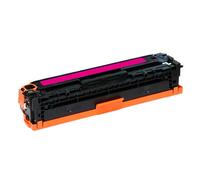 Canon 045H/054H Cartouche de Toner Générique Magenta - Remplace 1244C002/1240C002/3026C002/3022C002
