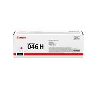 Canon Toner 046H (1252C002) Magenta - Grande capacité 5000 pages pour Color imageCLASS LBP654CDW