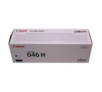 Canon 046 H – Haute capacité – Cyan – 1253C004