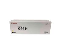 Canon Cartouche de toner CRG-046H - Jaune - Haute capacité - Original - 1251C004
