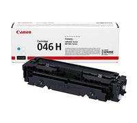 Original Canon 1253C002 / 046H Toner cyan