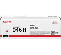 Original Canon 1252C002 / 046H Toner magenta