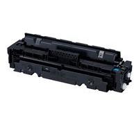 Canon 046 H - haute capacité - cyan - original - cartouche de toner