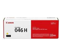 Canon 046 H - Haute capacité - jaune - Original