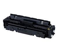Canon 046 H - haute capacité - jaune - original - cartouche de toner