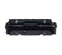 Canon Cartouche de toner CRG-046H - Jaune - Haute capacité - Original - 1251C004