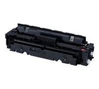 Canon 046 H - haute capacité - magenta - original - cartouche de toner