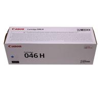 Canon 046 H - High Capacity - Cyan, 1253C004