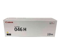 Canon 046 H - High Capacity - Yellow, 1251C004