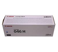 Canon CONTRACT Cartridge CRG 046H Cyan (1253C004)