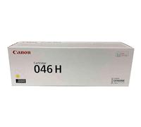 Canon 046 H - avec Grande capacité - Jaune - 1251C004.