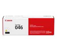 Canon 046 toner cartridge 1 pc(s) Original Yellow