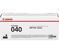Canon 0460C001 Cartouche de toner Canon 040 BK noir