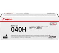 Canon 0461C001 040H BK Toner Original Noir Canon I-Sensys LBP-710Cx/LBP-712Cx