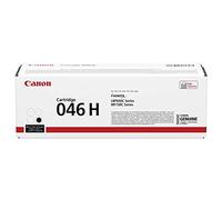 Canon Cartouche de toner 1254C002 (046H) Noir Original Haute capacité