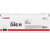Canon 046H Y - Jaune - Toner - Grande capacité
