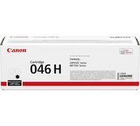 Canon 046 H Cartouche de toner 1 pièce(s) Original Noir