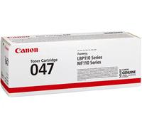 Original Canon 2164C002 / 047 Toner noir