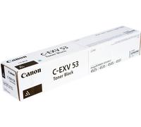Canon C-EXV 53 BK - Noir - Toner