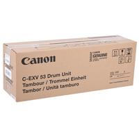 Canon 0475C002/C-EXV53 - Cartouche d'encre noire, 280 000 pages