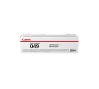 CANON 049 2165C001 NOIR TAMBOUR - 12000 PAGES POUR I-SENSYS LBP112