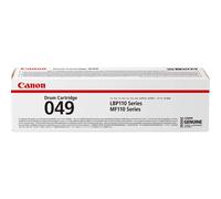 Canon 049 kit tambour - 12000 pages - 2165C001