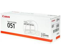 Canon 051 (2168B002 ) - Noir - Toner