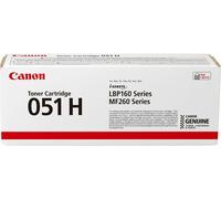 Canon 051H - Noir - Toner - Grande capacité
