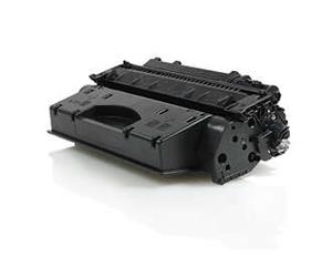 Canon 052H cartouche de toner générique noire - Remplace 2200C002