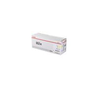 Canon 053H Cartouche de toner 1 pièce(s) Original Jaune