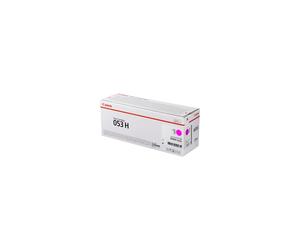 Canon 053H Cartouche de toner 1 pièce(s) Original Magenta
