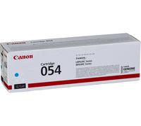 Canon 054 - Cyan - Original - Cartouche de toner - pour ImageCLASS LBP622Cdw, MF641CW, MF642Cdw, MF644Cdw
