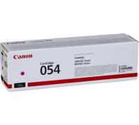 Canon 054 - Magenta - Original - Cartouche de toner - pour ImageCLASS LBP622Cdw, MF641CW, MF642Cdw, MF644Cdw