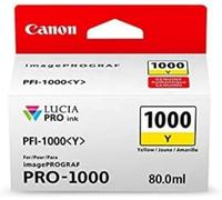 CANON 0549C001 - ENCRE PFI-1000 J