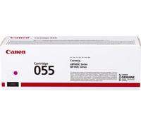 Canon 055, 2100 pages, magenta, 1 pièce(s)