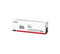 Canon Toner 055 Y – Jaune