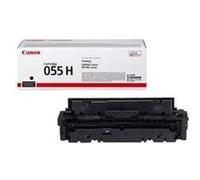 Canon 055 H - À rendement élevé - noir - original - boîte - cartouche de toner Noir G