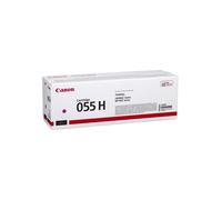 Canon 055 H - Haute capacité - Magenta - Originale - cartouche de Toner - Pour i