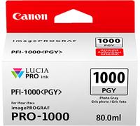 Canon Cartouche d'encre originale 0553C001 PFI-1000pgy
