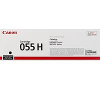 Canon Cartouche de toner 055H (3020C004) – Original – Noir – Rendement élevé (XL)