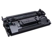 Canon 056 Cartouche de toner générique noire - Remplace 3007C002
