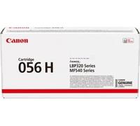 Canon 056 H Cartouche de toner 1 pièce(s) Original noir
